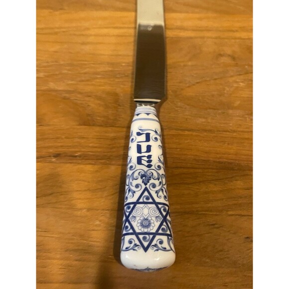 Spode kitchen knife - Picture 4 of 5